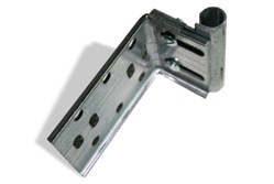 Brazos Hidráulicos Para Puertas De Garajes