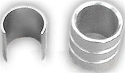 Genie 19863R Screw drive rail connector Clip Kit