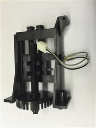 The ROP Shop Drive and Worm Gear Kit for Wayne Dalton Garage