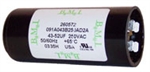 Challenger Capacitor 43-52 MFD, Challenger 1/3 HP