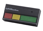 Liftmaster Sears Craftsman 33LM 390MHz remote control transmitter