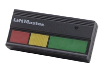 Liftmaster Sears Craftsman 33LM 390MHz remote control transmitter