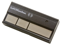 Liftmaster Sears Craftsman 363LM remote control transmitter