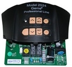 Genie 37028A.S ReliaG 800 replacement garage door opener circuit board