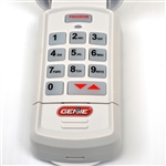 Genie Wireless Keypad for use with Intellicode 1 or 2 systems