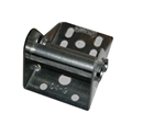 Overhead Thermacore End Hinge