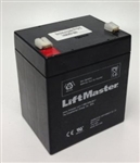 Liftmaster 485LM EverCharge Standby Battery