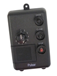 Pulsar 639 Commercial Door Opener Transmitter