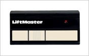 Liftmaster Sears Craftsman 63LM Remote Control Transmitter