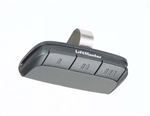 LiftMaster 895MAX Security+2.0 3-Button Garage Door Remote