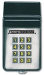 Linear MDKP Exterior Commercial Wireless Keypad ACP00878