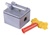 CP-2 Double pull commercial garage door ceiling pull switch
