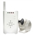 Optex Wireless 2000 Annunciator System RCTD-20U
