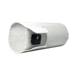 Sensor Shields to protect your garage door photo eyes!  In stock, order today!  Works with any garage door opener brand.