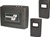 Linear Delta 3 Garage Door Opener Receiver and 2 remote control transmitters