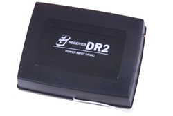 Linear DR-2 Two Channel Receiver DNR00018