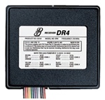 Linear DR-4 Four Channel 24 Volt Receiver DNR00023A