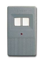 Linear MCT-2 two channel transmitter