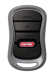 Genie G3T-BX Intellicode 3-button Garage Door Opener Remote