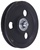 Sheave Pulley with Double Stud 5"