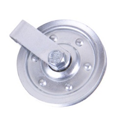 Sheave Pulley Kit 3"
