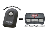 Genie Intellicode Remote Control GITR-3 Transmitter