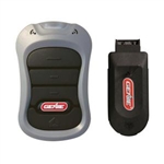 Genie Revolution Series Closed-Confirm Remote with Network Adapter GLRN-R