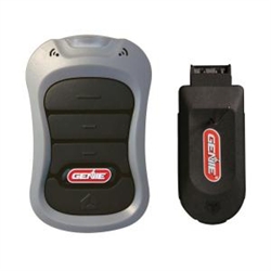 Genie Revolution Series Closed-Confirm Remote with Network Adapter GLRN-R