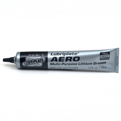 Lubriplate Aero - 1.75 oz. tube grease for garage door opener