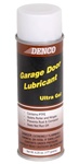 Garage Door Lubricant Spray Ultra Gel