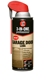 3-IN-ONE Garage Door Lube