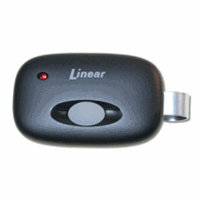 Linear Mct 11 Garage Door Remote