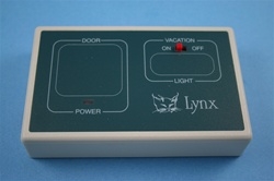 Napoleon Lynx Wall Garage Door Opener Control Button