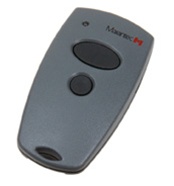 M3-2312 Marantec 2-button Mini remote control transmitter