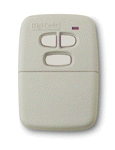 Digi-Code 5030 Garage Door Opener Remote Control