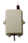 Digi-Code 5110 300 MHz Light Commercial Door Operator Receiver