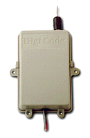 Digi-Code 5112 310 MHz Light Commercial Door Operator Receiver