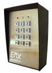 KPX 100 Keypad