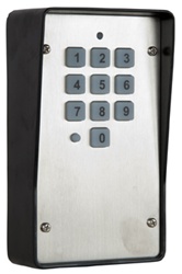 Heddolf M330 Multi-Code Compatible Wireless Keypad