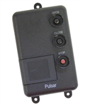 Pulsar 831 Commercial Door Opener Transmitter
