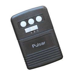 Pulsar 8833-C Transmitter