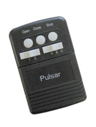 Pulsar 8866-OCS Commercial Door Opener Transmitter
