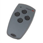 M3-2314 Marantec 4-button Mini remote control transmitter