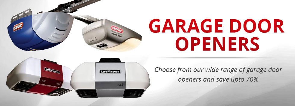 Star Door Parts Garage Door Openers Online