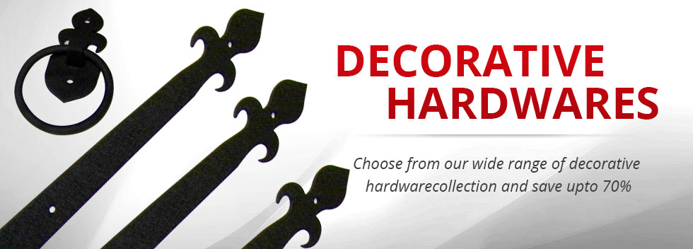 Star Door Parts Garage Door Decorative Hardware Online